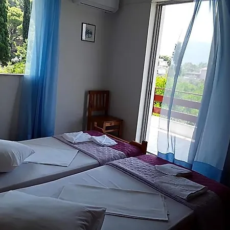 Kaikas & Otel 3*