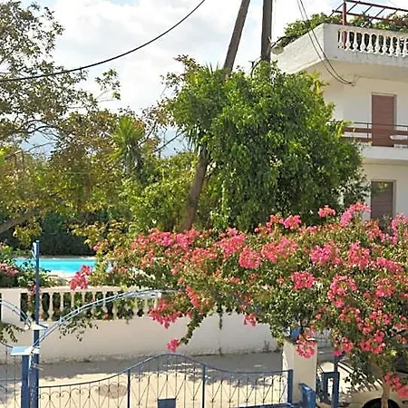 Kaikas & Otel 3*