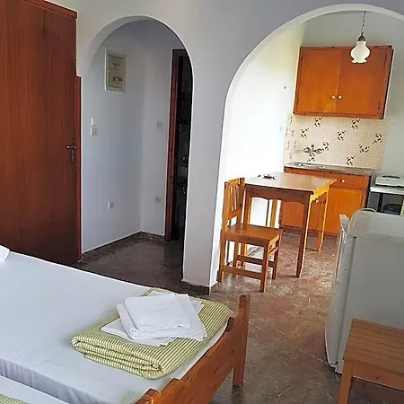 Kaikas & Otel 3*