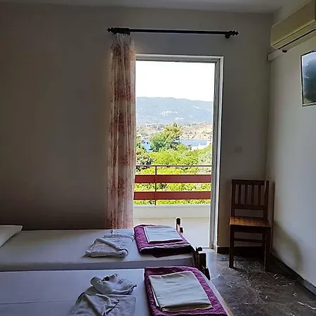 Kaikas & Otel
