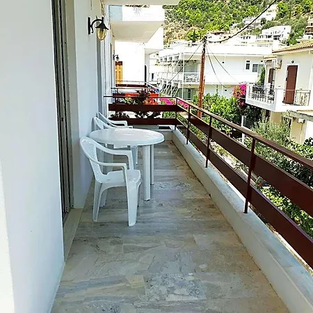 Otel Kaikas &