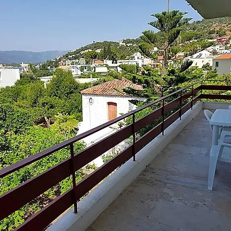 Kaikas & Otel Galatás