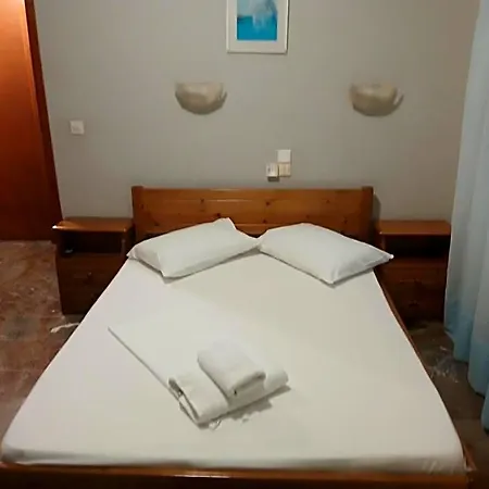 Otel Kaikas &