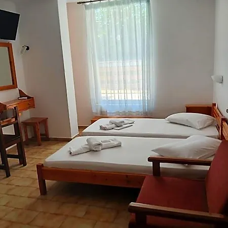 Otel Kaikas & 3*
